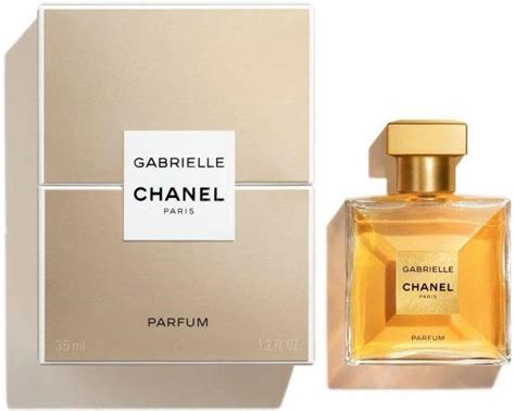 perfumy chanel gabrielle ceneo|Chanel gabrielle perfume boots.